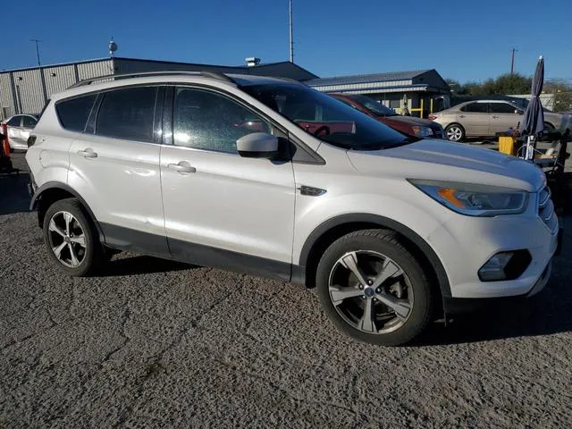 1FMCU9G9XHUE37000 2017 2017 Ford Escape- SE 4