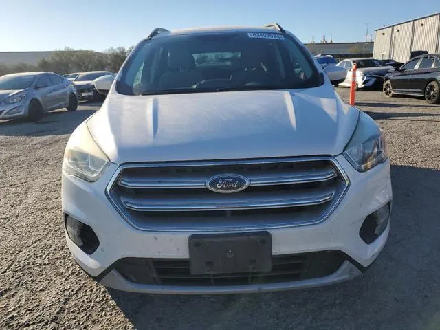 1FMCU9G9XHUE37000 2017 2017 Ford Escape- SE 5