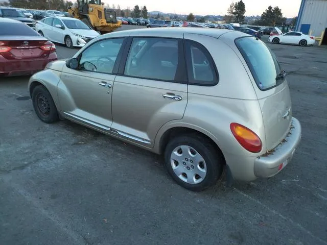 3C4FY48B05T587665 2005 2005 Chrysler PT Cruiser 2