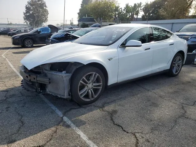 5YJSA1S16EFP49380 2014 2014 Tesla MODEL S 1