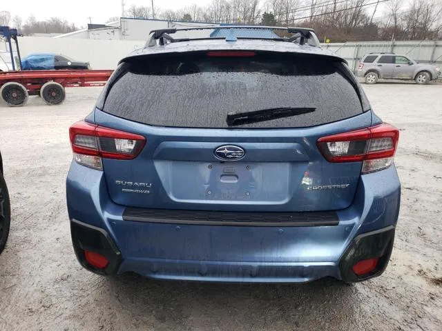 JF2GTHMC2MH337738 2021 2021 Subaru Crosstrek- Limited 6