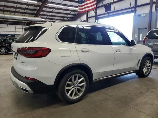 5UXCR6C59KLK87755 2019 2019 BMW X5- Xdrive40I 3