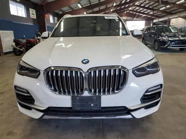 5UXCR6C59KLK87755 2019 2019 BMW X5- Xdrive40I 5