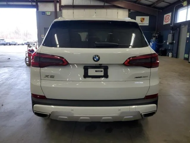 5UXCR6C59KLK87755 2019 2019 BMW X5- Xdrive40I 6