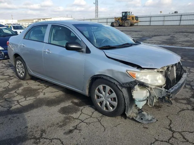 JTDBL40E69J037600 2009 2009 Toyota Corolla- Base 4