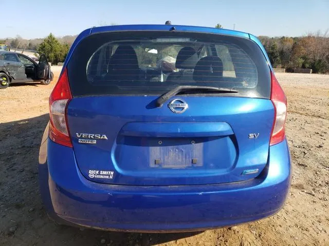 3N1CE2CP0EL432488 2014 2014 Nissan Versa- S 6