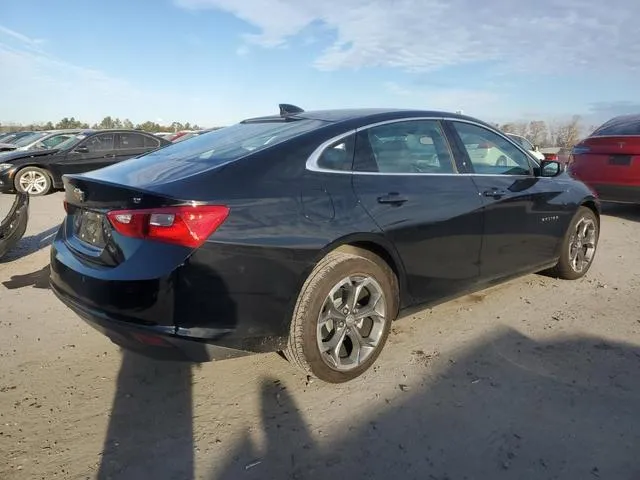 1G1ZD5ST6RF158944 2024 2024 Chevrolet Malibu- LT 3