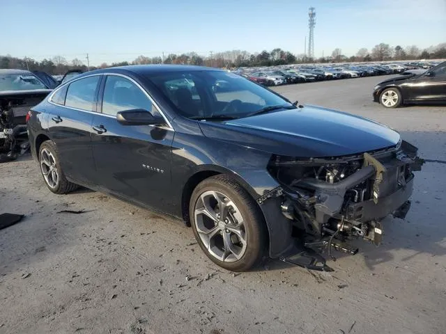 1G1ZD5ST6RF158944 2024 2024 Chevrolet Malibu- LT 4