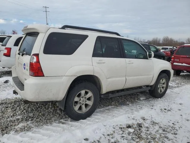 JTEBU14R680132652 2008 2008 Toyota 4runner- SR5 3