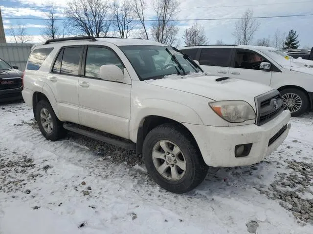 JTEBU14R680132652 2008 2008 Toyota 4runner- SR5 4