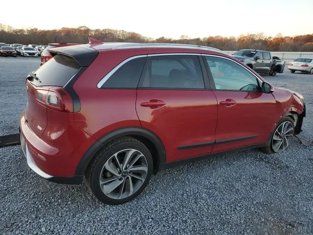 KNDCE3LC2H5081538 2017 2017 KIA Niro- Ex Touring 3