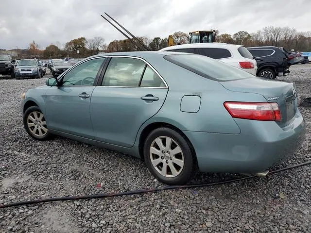 4T1BK46K48U568884 2008 2008 Toyota Camry- LE 2