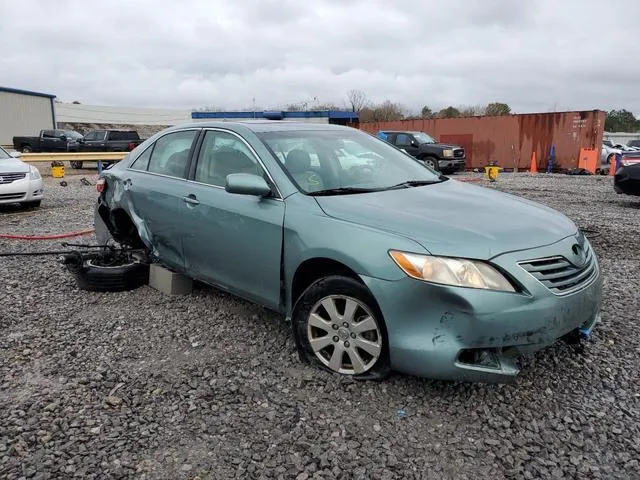 4T1BK46K48U568884 2008 2008 Toyota Camry- LE 4