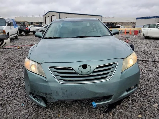 4T1BK46K48U568884 2008 2008 Toyota Camry- LE 5