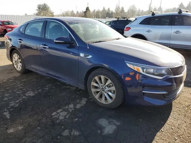 5XXGT4L34JG258718 2018 2018 KIA Optima- LX 4