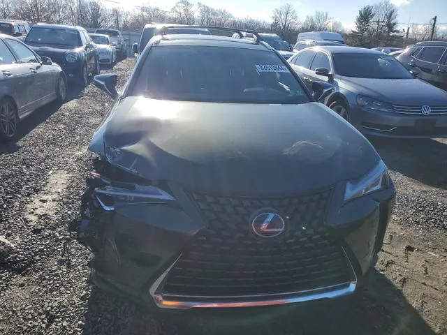 JTHP9JBHXL2036170 2020 2020 Lexus UX- 250H 5