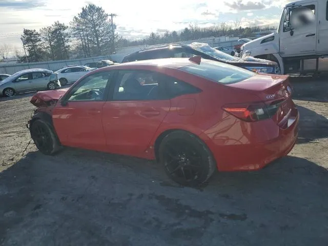 2HGFE2F53PH525474 2023 2023 Honda Civic- Sport 2