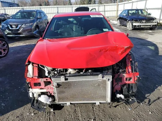 2HGFE2F53PH525474 2023 2023 Honda Civic- Sport 5