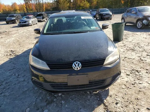 3VWDZ7AJ4BM331376 2011 2011 Volkswagen Jetta- SE 5