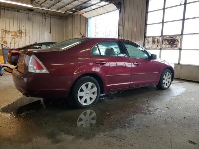 3FAHP06Z77R245396 2007 2007 Ford Fusion- S 3