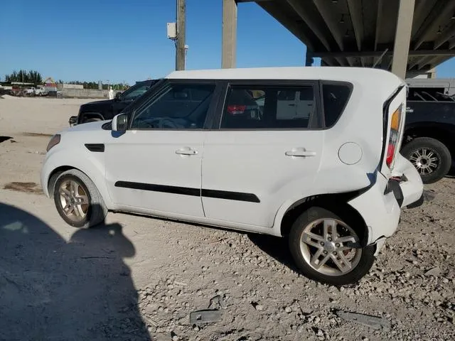 KNDJT2A26B7328900 2011 2011 KIA Soul- - 2