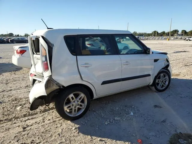 KNDJT2A26B7328900 2011 2011 KIA Soul- - 3