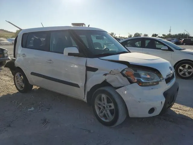 KNDJT2A26B7328900 2011 2011 KIA Soul- - 4