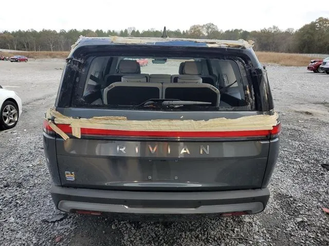 7PDSGABL9PN022280 2023 2023 Rivian R1S- Launch Edition 6