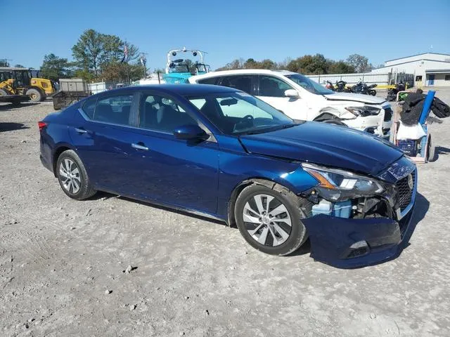 1N4BL4BV6LC258340 2020 2020 Nissan Altima- S 4