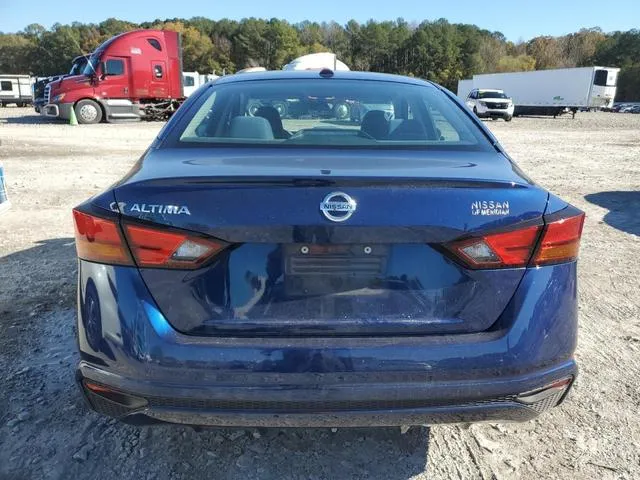 1N4BL4BV6LC258340 2020 2020 Nissan Altima- S 6