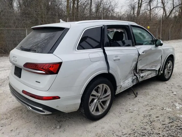 WA1AXBF78PD012961 2023 2023 Audi Q7- Premium 3