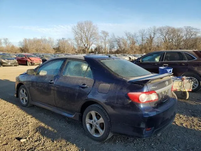 2T1BU4EE8BC656920 2011 2011 Toyota Corolla- Base 2