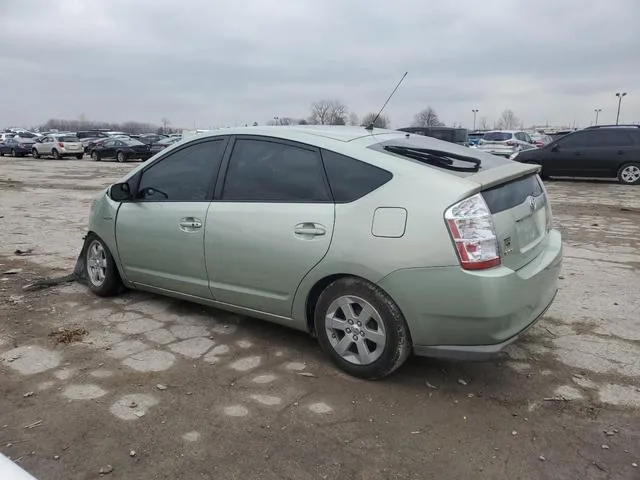 JTDKB20U583377743 2008 2008 Toyota Prius 2