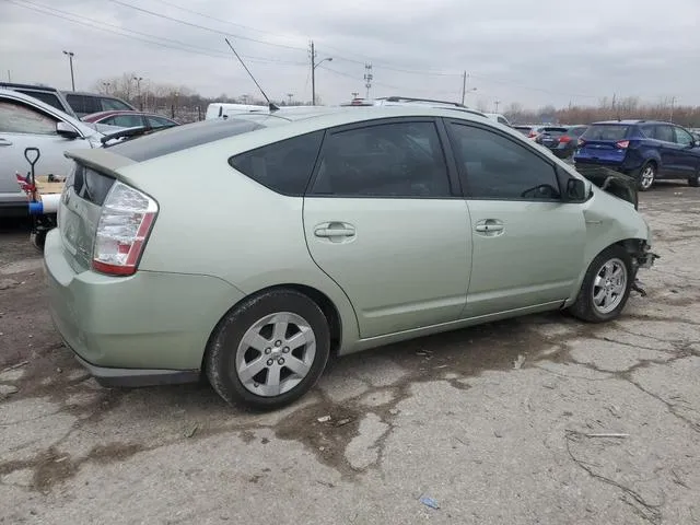 JTDKB20U583377743 2008 2008 Toyota Prius 3