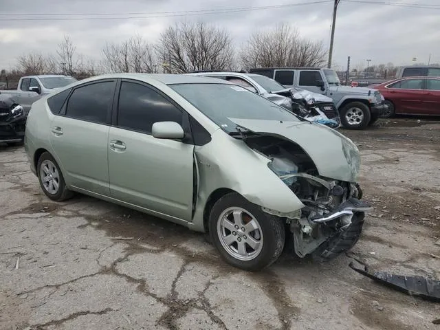 JTDKB20U583377743 2008 2008 Toyota Prius 4