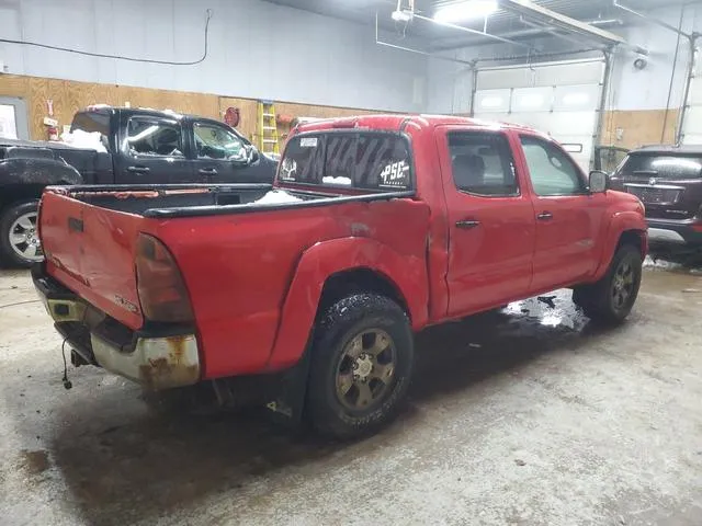 5TELU42N15Z099789 2005 2005 Toyota Tacoma- Double Cab 3