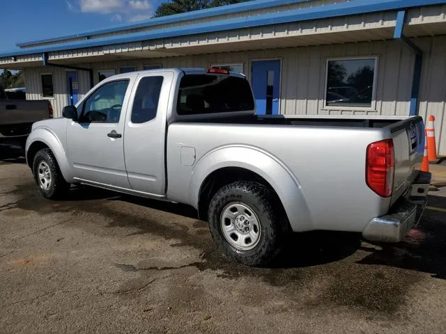 1N6BD0CT4BC428655 2011 2011 Nissan Frontier- S 2