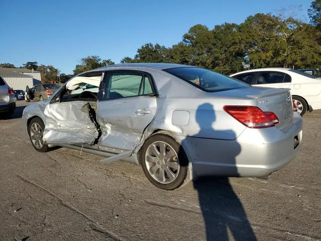 4T1BK36B47U193586 2007 2007 Toyota Avalon- XL 2