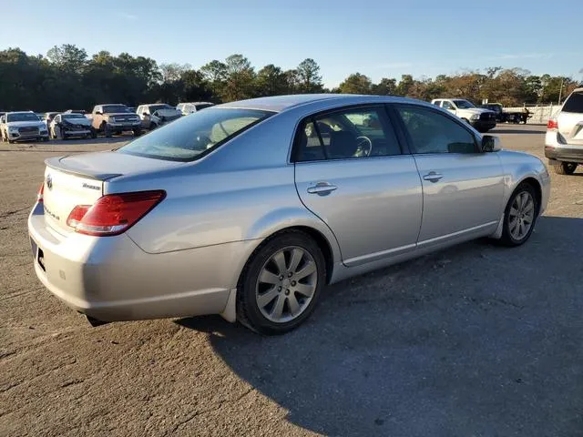 4T1BK36B47U193586 2007 2007 Toyota Avalon- XL 3