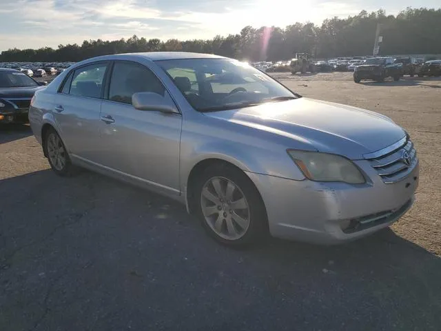 4T1BK36B47U193586 2007 2007 Toyota Avalon- XL 4