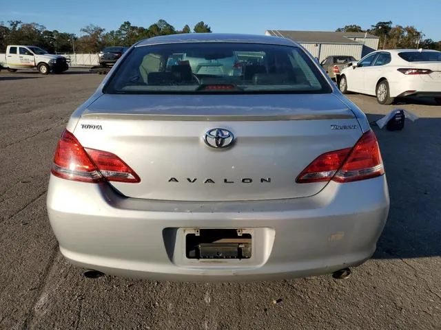 4T1BK36B47U193586 2007 2007 Toyota Avalon- XL 6