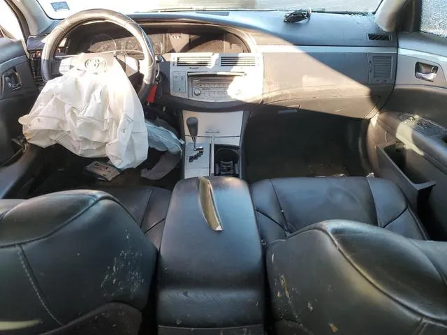 4T1BK36B47U193586 2007 2007 Toyota Avalon- XL 8