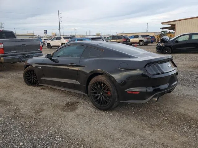 1FA6P8CF7F5309034 2015 2015 Ford Mustang- GT 2