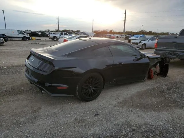 1FA6P8CF7F5309034 2015 2015 Ford Mustang- GT 3