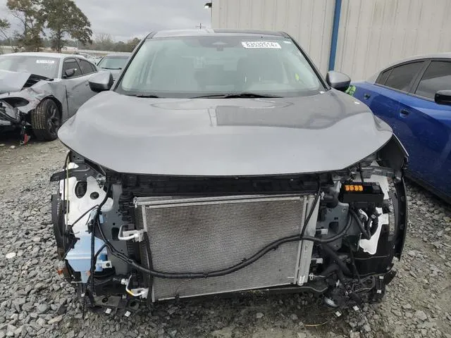 JN8BT3BA8PW425954 2023 2023 Nissan Rogue- SV 5