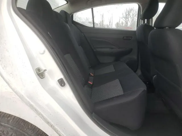 3N1CN8DV3RL915401 2024 2024 Nissan Versa- S 10