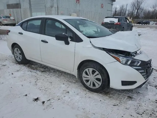 3N1CN8DV3RL915401 2024 2024 Nissan Versa- S 4