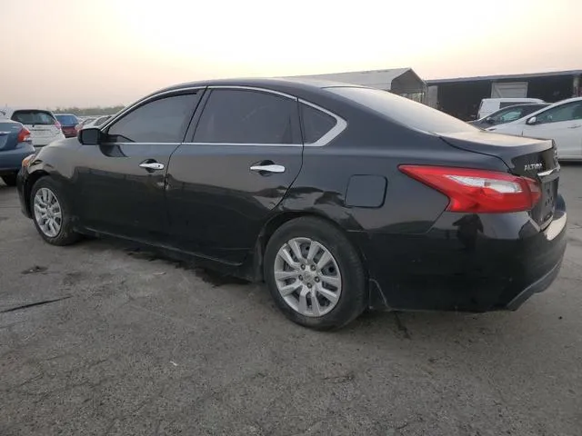 1N4AL3AP4HC475711 2017 2017 Nissan Altima- 2-5 2