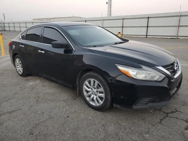 1N4AL3AP4HC475711 2017 2017 Nissan Altima- 2-5 4