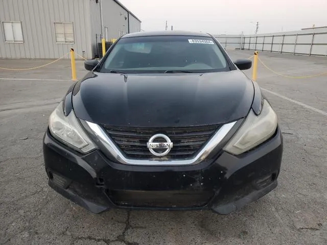 1N4AL3AP4HC475711 2017 2017 Nissan Altima- 2-5 5